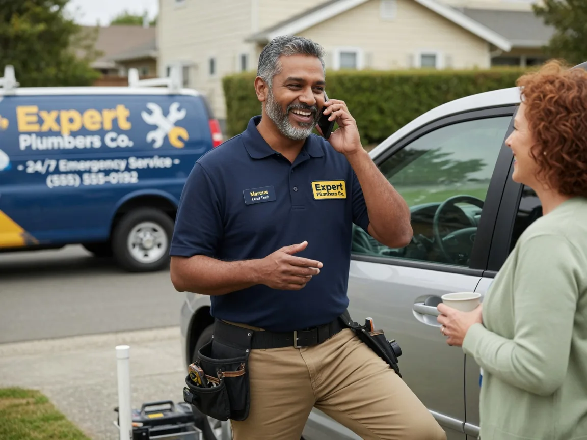 Drain Cleaning Dayton, TN FAQs